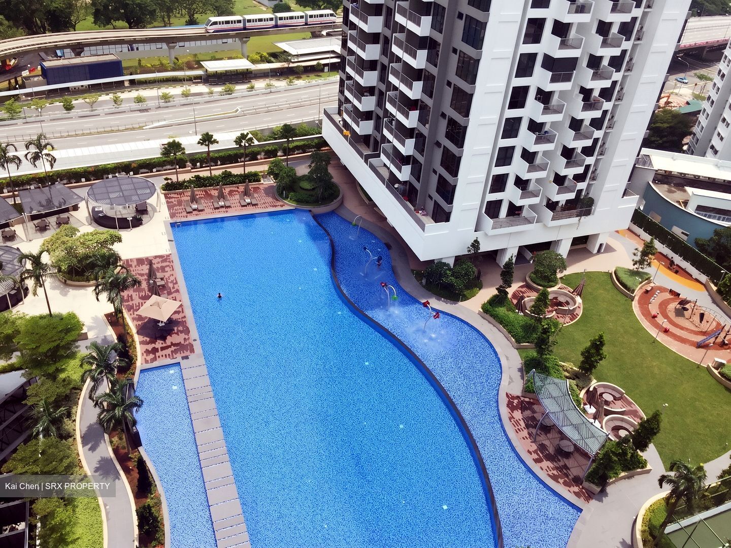 Hillion Residences (D23), Apartment #549736511